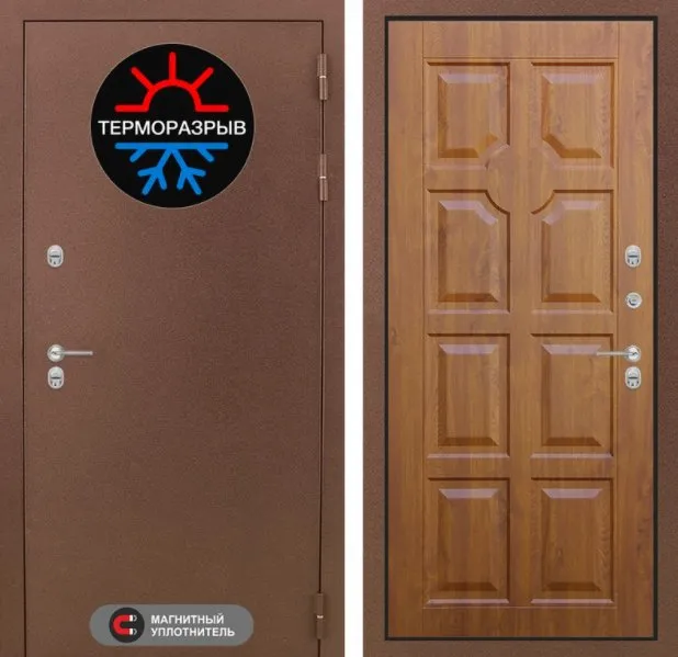 Дверь Термо Магнит DIS006226
